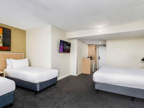 Mercure Rockhampton - Dalby Accommodation 7