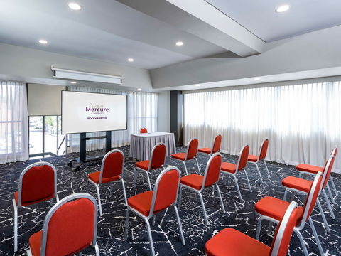 Mercure Rockhampton - Dalby Accommodation 8
