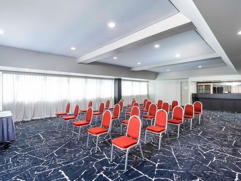 Mercure Rockhampton - Dalby Accommodation 10