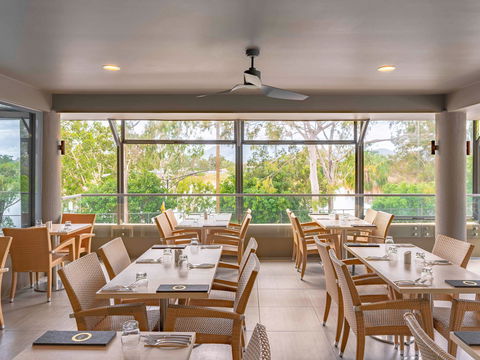 Mercure Rockhampton - Dalby Accommodation 11