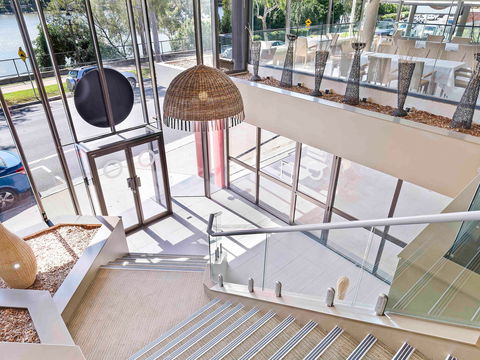 Mercure Rockhampton - Dalby Accommodation 12