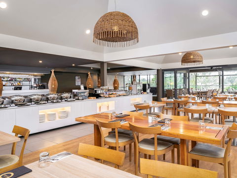 Mercure Rockhampton - Dalby Accommodation 14