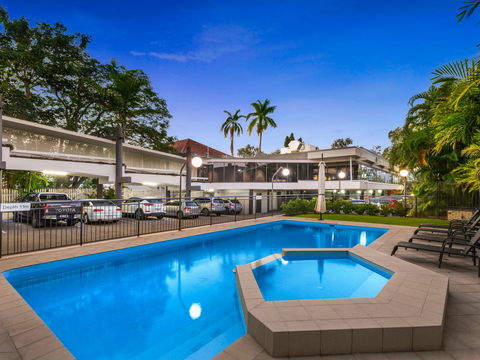 Mercure Rockhampton - Dalby Accommodation 15