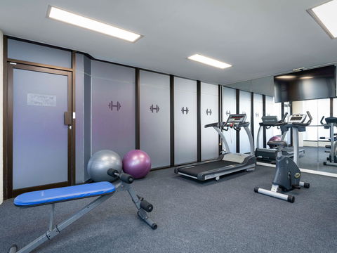 Mercure Rockhampton - Dalby Accommodation 17