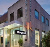 Punthill Williamstown - Dalby Accommodation