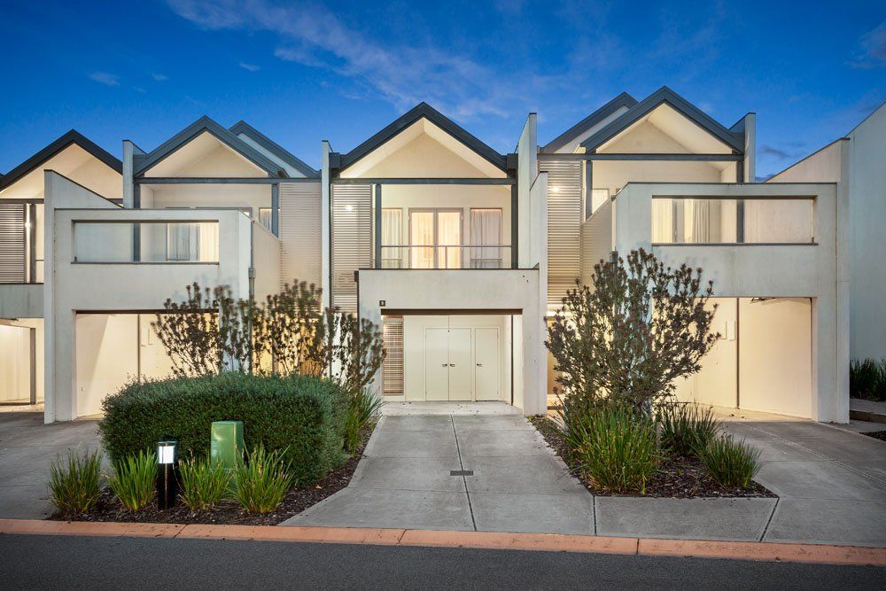 Point Cook VIC Dalby Accommodation