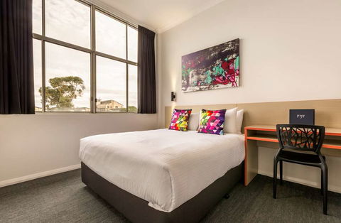 Nightcap at Ashley Hotel - Dalby Accommodation 5