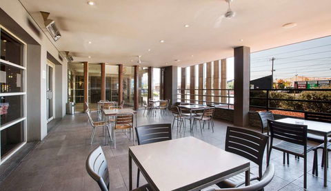 Nightcap at Ashley Hotel - Dalby Accommodation 8