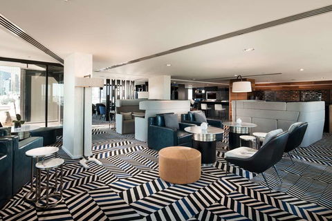 Pan Pacific Melbourne - Dalby Accommodation 11