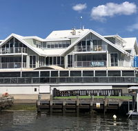 Williamstown Residences - Dalby Accommodation