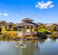 Quality Suites Point Cook Seasons 5 - Dalby Accommodation