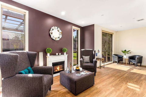 Quality Suites Point Cook Seasons 5 - Dalby Accommodation 5