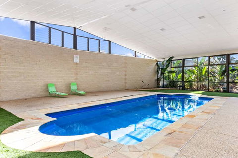Quality Suites Point Cook Seasons 5 - Dalby Accommodation 11