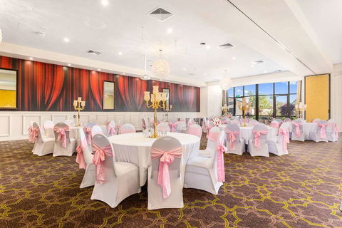 Quality Suites Point Cook Seasons 5 - Dalby Accommodation 14