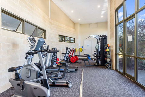 Quality Suites Point Cook Seasons 5 - Dalby Accommodation 17
