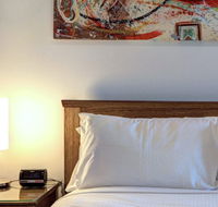 Accommodation Corporate Docklands - Dalby Accommodation