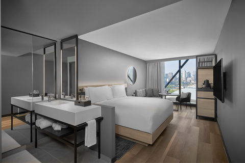 AC Hotel By Marriott Melbourne Southbank - Dalby Accommodation 3