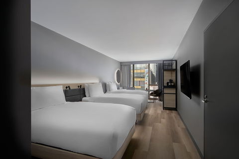 AC Hotel By Marriott Melbourne Southbank - Dalby Accommodation 5