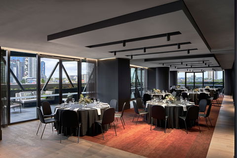 AC Hotel By Marriott Melbourne Southbank - Dalby Accommodation 6