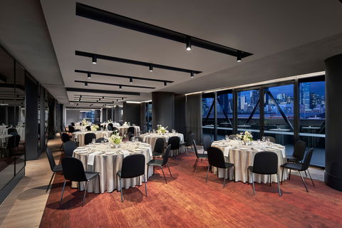 AC Hotel By Marriott Melbourne Southbank - Dalby Accommodation 7