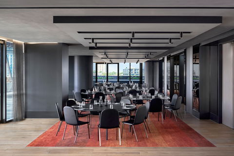 AC Hotel By Marriott Melbourne Southbank - Dalby Accommodation 8