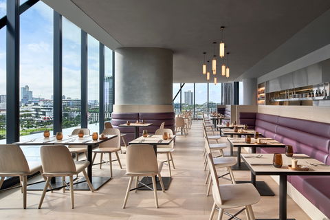 AC Hotel By Marriott Melbourne Southbank - Dalby Accommodation 9
