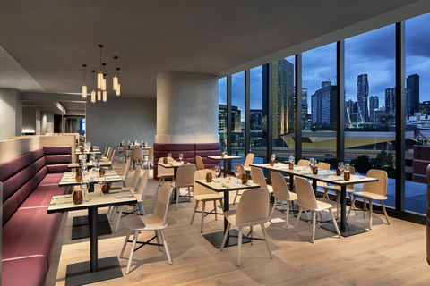 AC Hotel By Marriott Melbourne Southbank - Dalby Accommodation 10