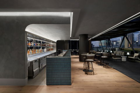 AC Hotel By Marriott Melbourne Southbank - Dalby Accommodation 11