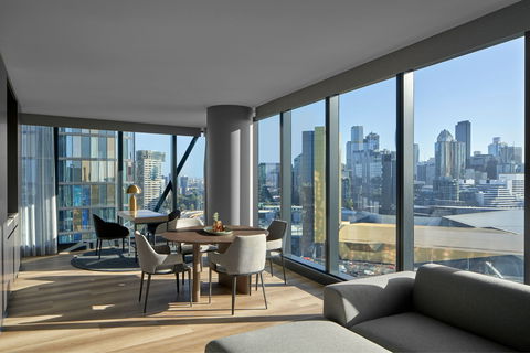 AC Hotel By Marriott Melbourne Southbank - Dalby Accommodation 12