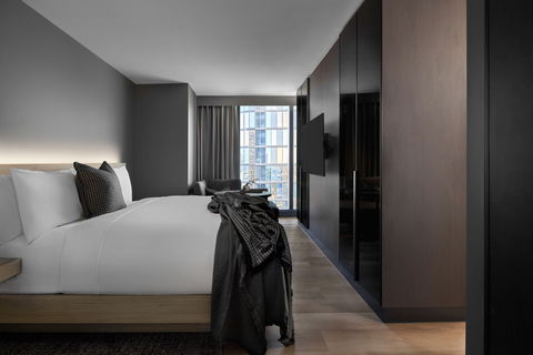 AC Hotel By Marriott Melbourne Southbank - Dalby Accommodation 13