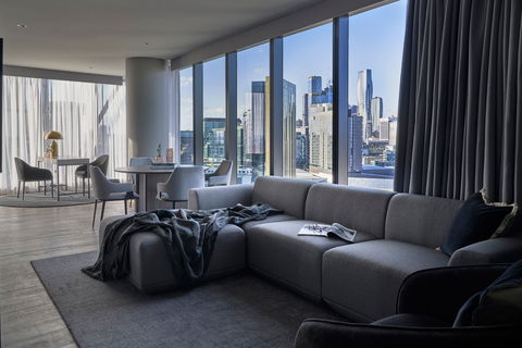 AC Hotel By Marriott Melbourne Southbank - Dalby Accommodation 14