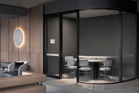 AC Hotel By Marriott Melbourne Southbank - Dalby Accommodation 15