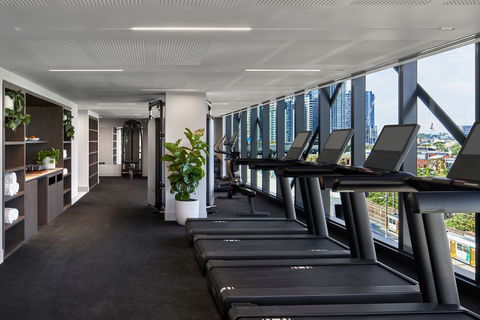 AC Hotel By Marriott Melbourne Southbank - Dalby Accommodation 16