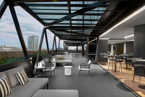 AC Hotel By Marriott Melbourne Southbank - Dalby Accommodation 17