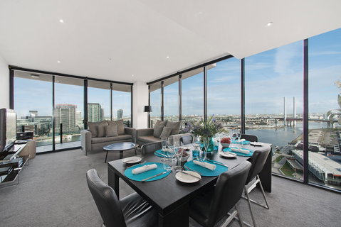 DPC New Quay - Dalby Accommodation 4
