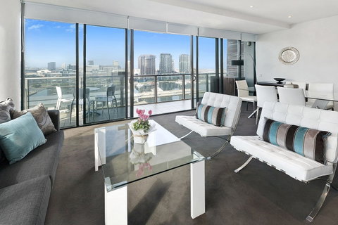 DPC New Quay - Dalby Accommodation 6