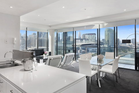DPC New Quay - Dalby Accommodation 8
