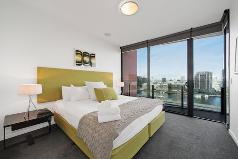 DPC New Quay - Dalby Accommodation 9