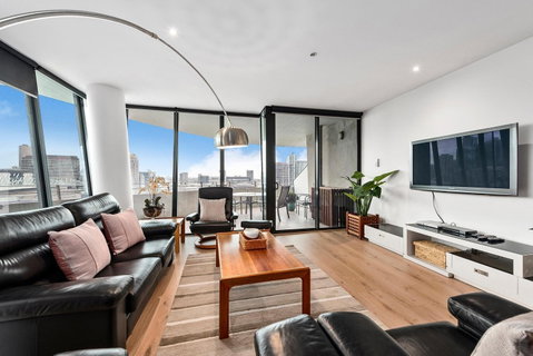 DPC New Quay - Dalby Accommodation 10