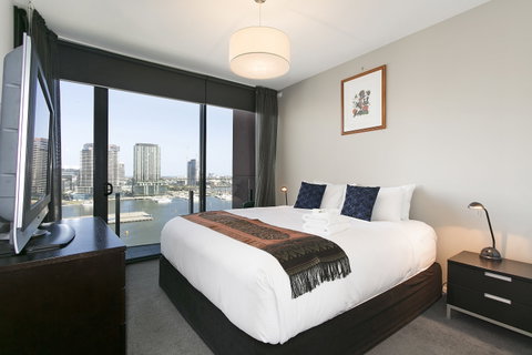 DPC New Quay - Dalby Accommodation 13