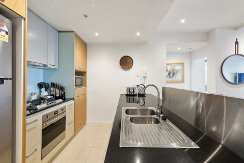 DPC New Quay - Dalby Accommodation 14