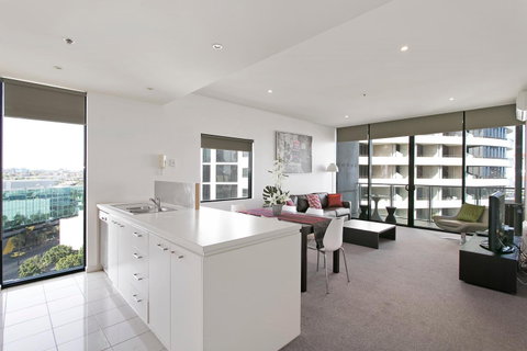 DPC New Quay - Dalby Accommodation 16