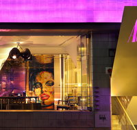 Adelphi Hotel - Dalby Accommodation