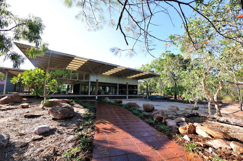 Groote Eylandt Lodge, by Metro Hotels - Dalby Accommodation 0