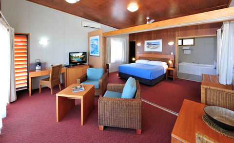 Groote Eylandt Lodge, by Metro Hotels - Dalby Accommodation 6