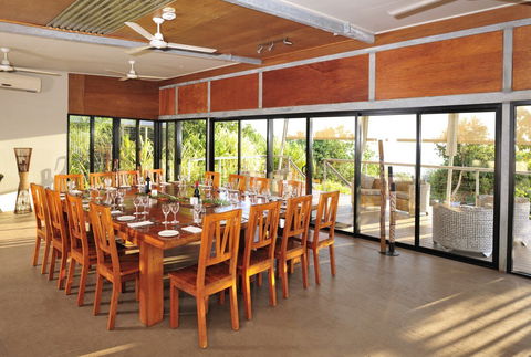 Groote Eylandt Lodge, by Metro Hotels - Dalby Accommodation 9