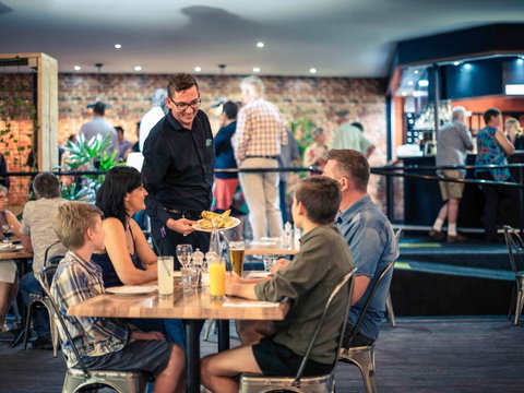 Mercure Kakadu Crocodile Hotel - Dalby Accommodation 8