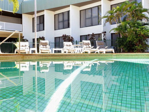 Mercure Kakadu Crocodile Hotel - Dalby Accommodation 11