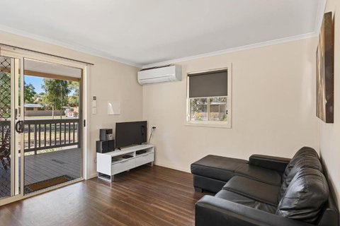 Discovery Parks Barossa Valley - Dalby Accommodation 3