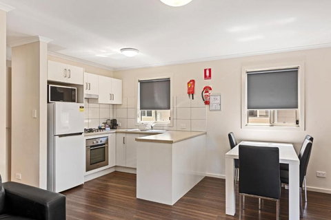 Discovery Parks Barossa Valley - Dalby Accommodation 5